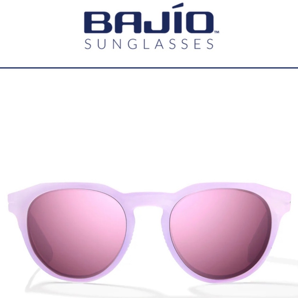 Bajio Paraiso Polarized Sunglasses